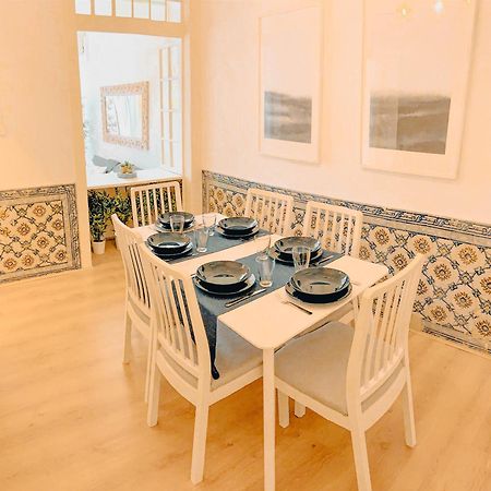 My Fair Lisbon - Apartment Principe Real With Balcony Exterior foto