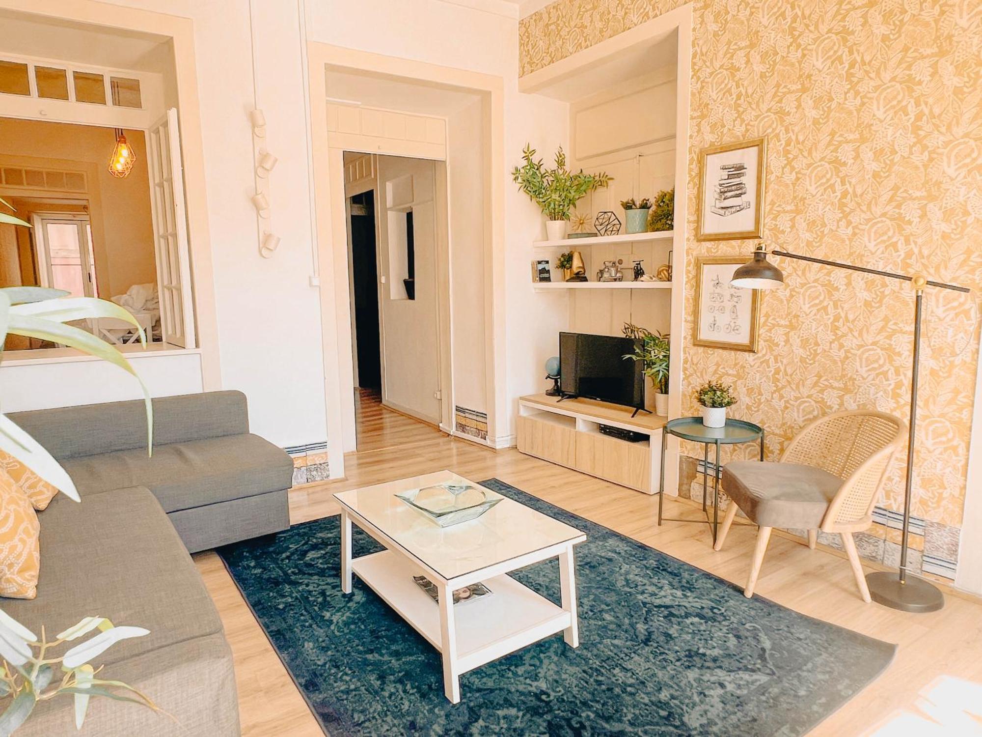 My Fair Lisbon - Apartment Principe Real With Balcony Exterior foto