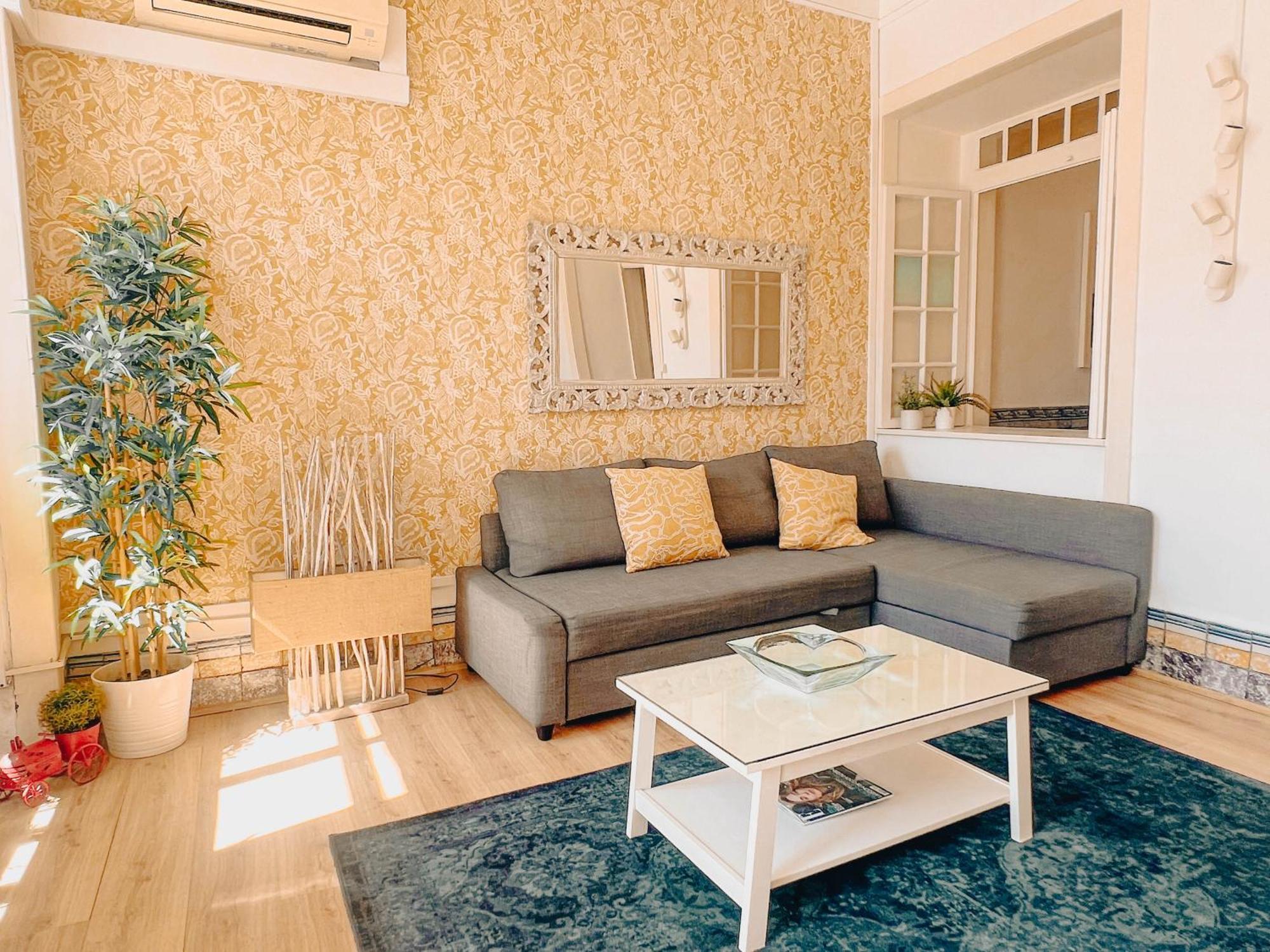 My Fair Lisbon - Apartment Principe Real With Balcony Exterior foto