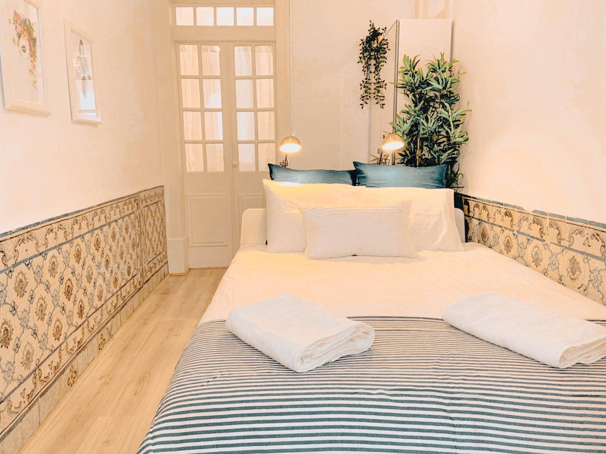 My Fair Lisbon - Apartment Principe Real With Balcony Exterior foto