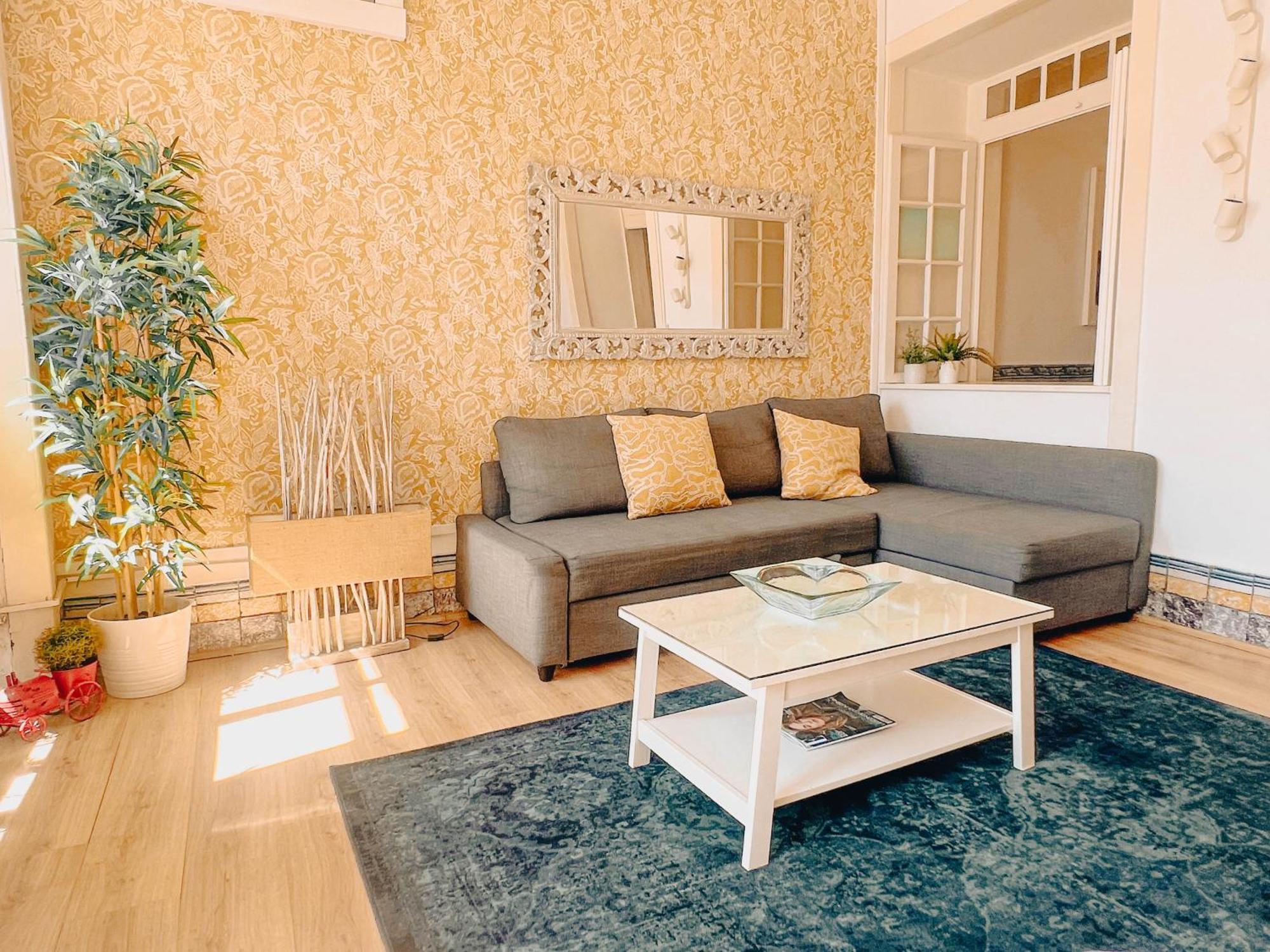 My Fair Lisbon - Apartment Principe Real With Balcony Exterior foto