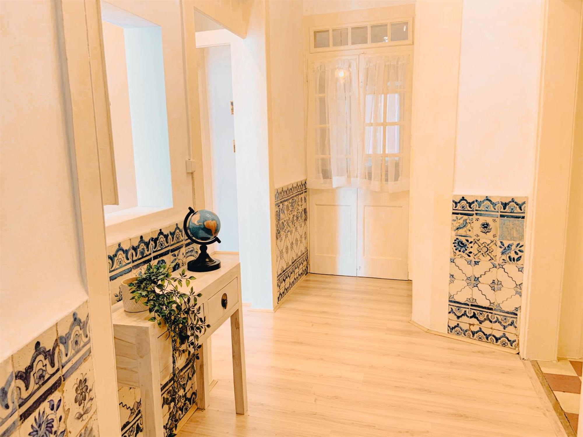 My Fair Lisbon - Apartment Principe Real With Balcony Exterior foto